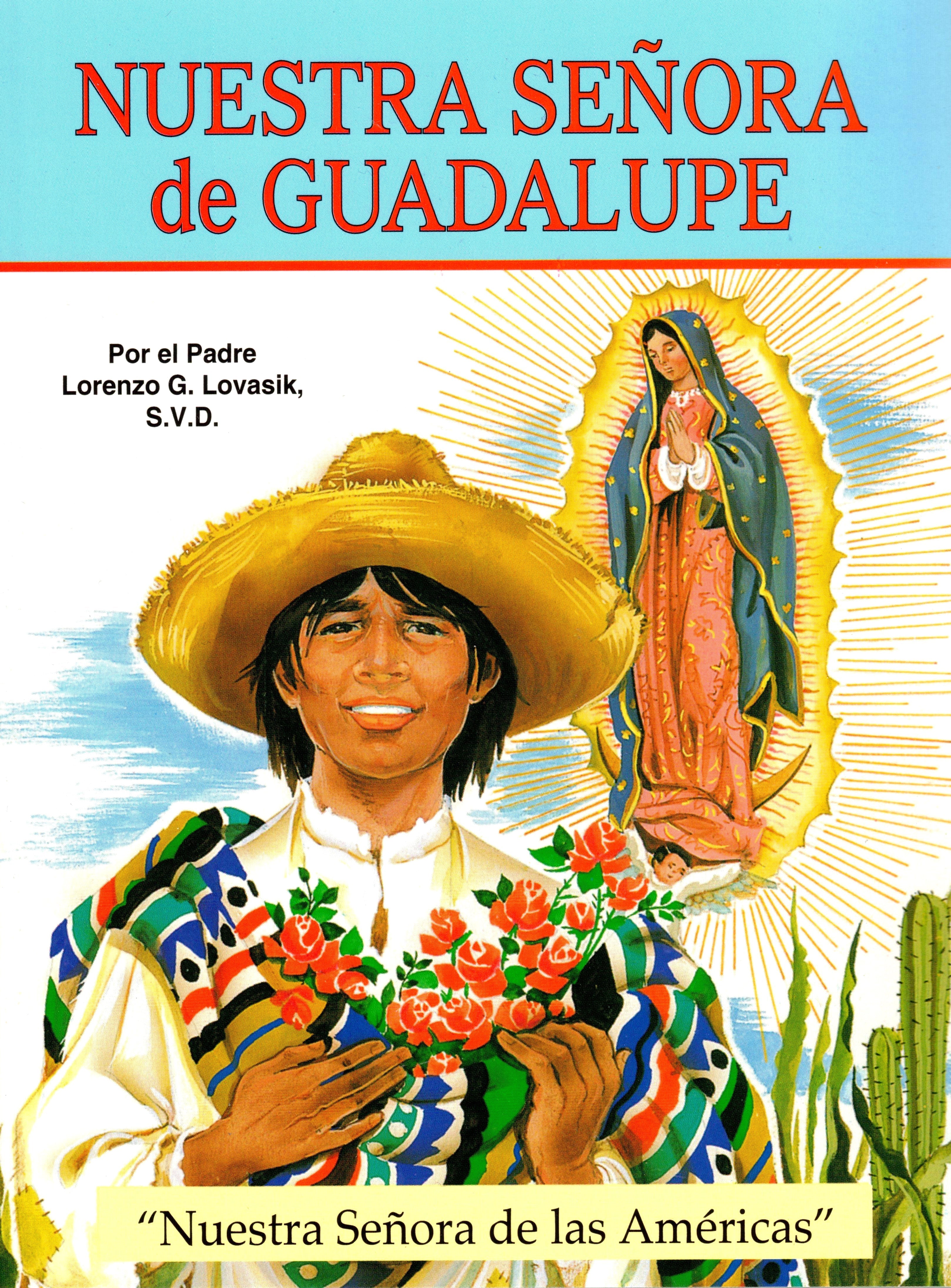 Nuestra SeÃ±ora de Guadalupe