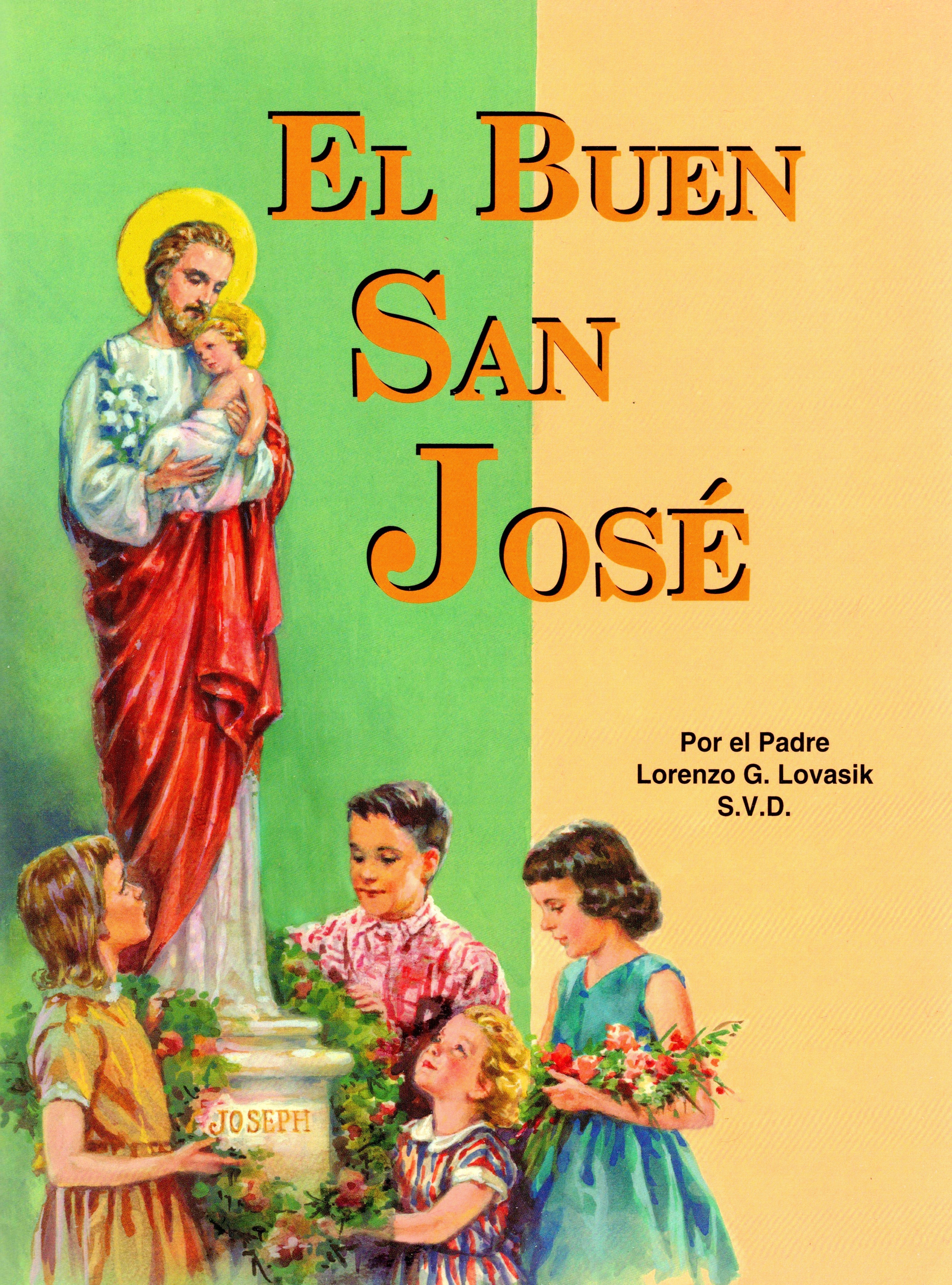 El Buen San JosÃ©