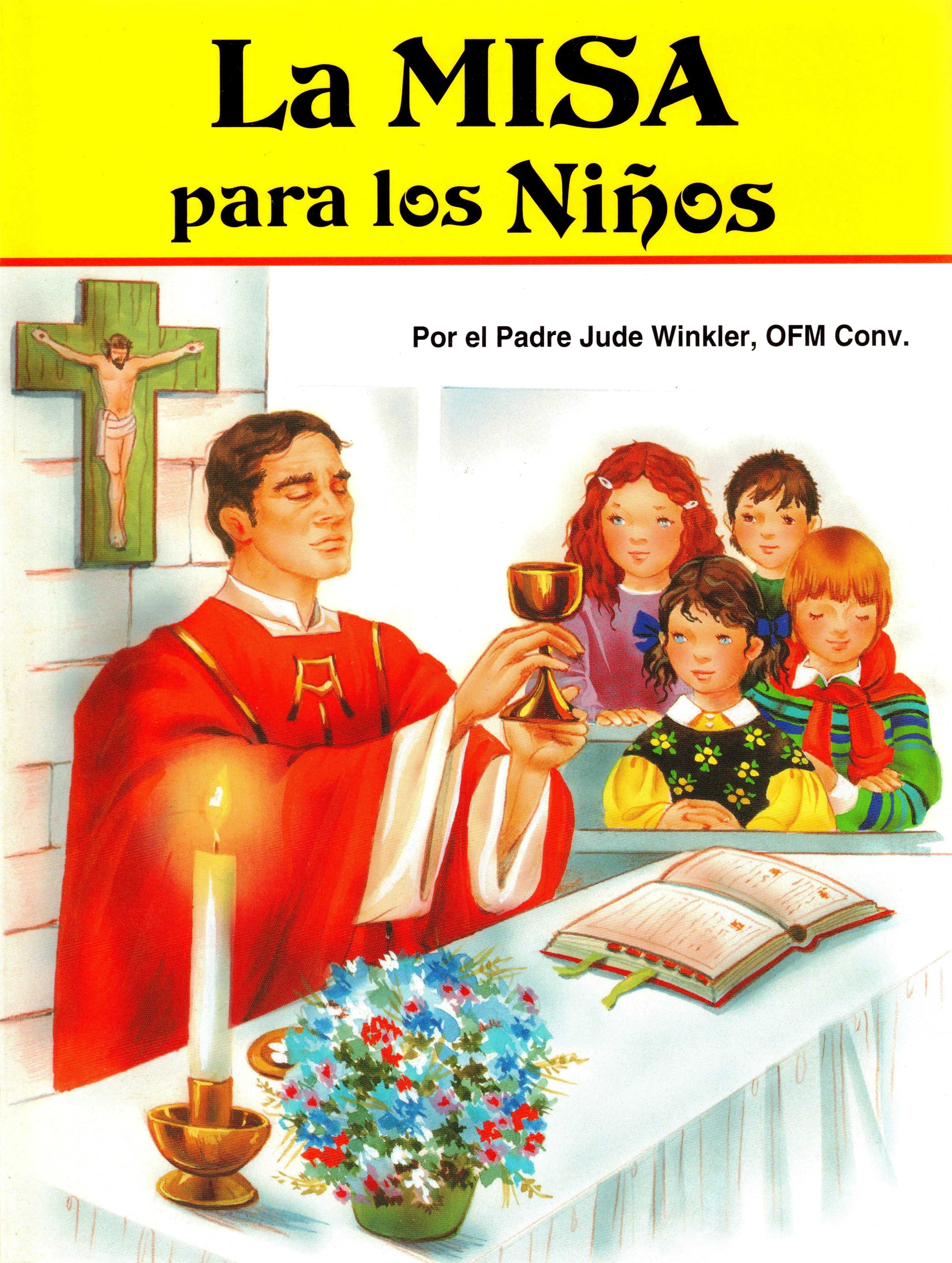 La Misa para los NiÃ±os