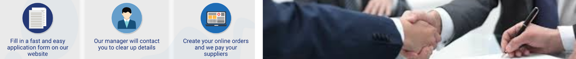 Create Trade Capital