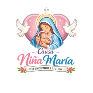 Obra Niña María