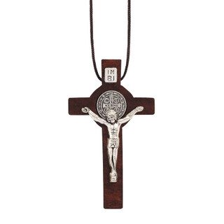 St Bndct Wd Crcfx Pndnt-12pk