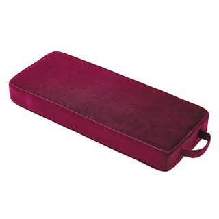 Burgundy Personal Kneeler Pad