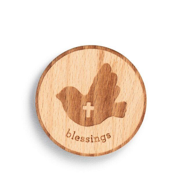 Confirmation Token