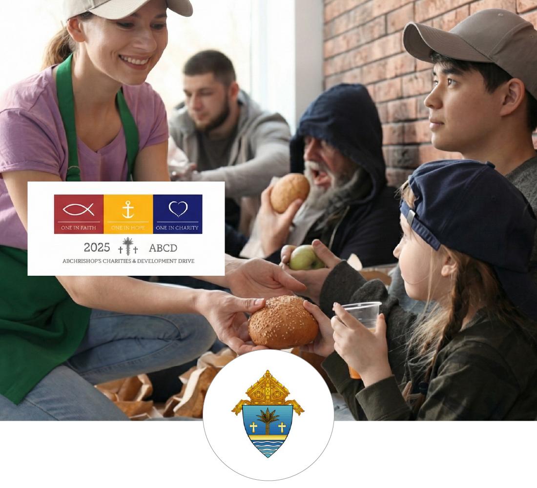 Archdiocese of Miami (Testing)