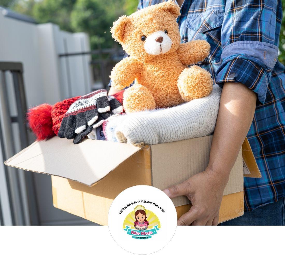 The Obra Niña María