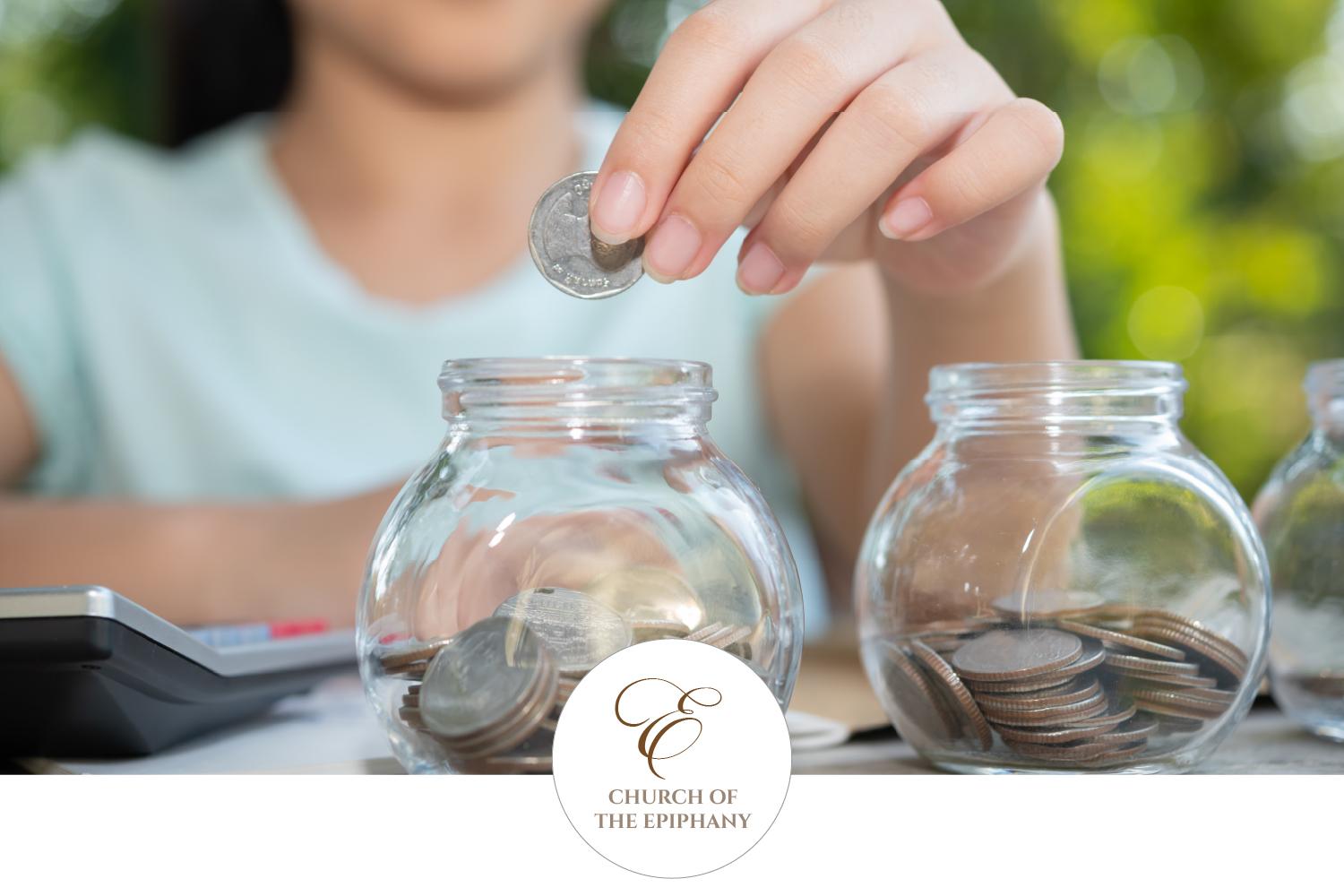Donation Epiphany