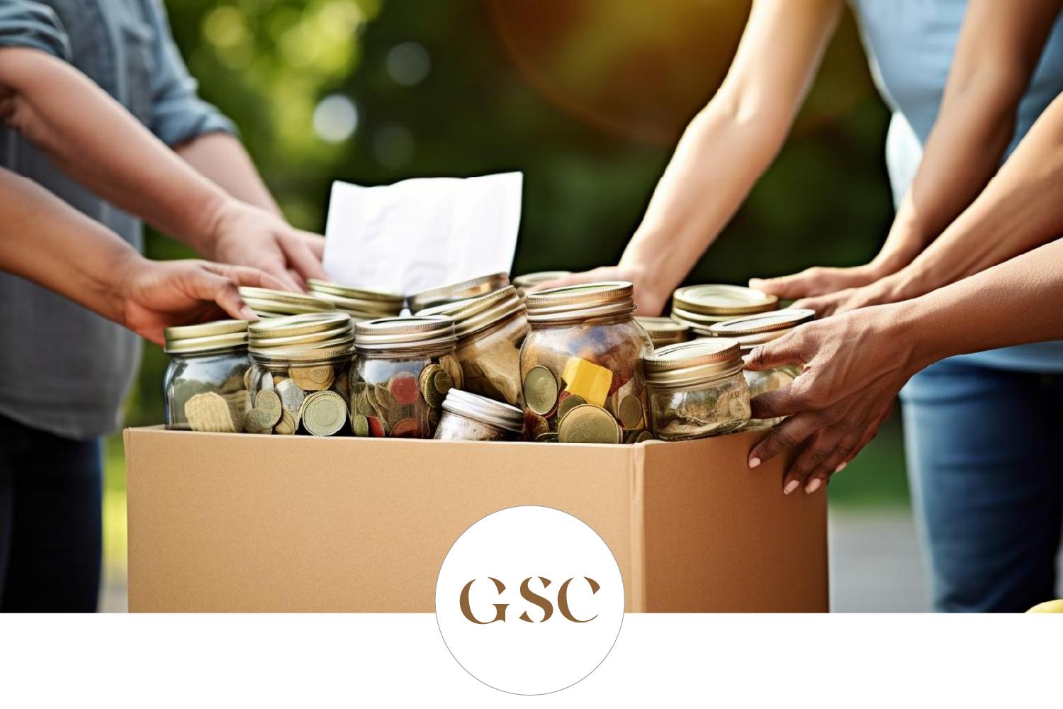 Donation Good Shepherd