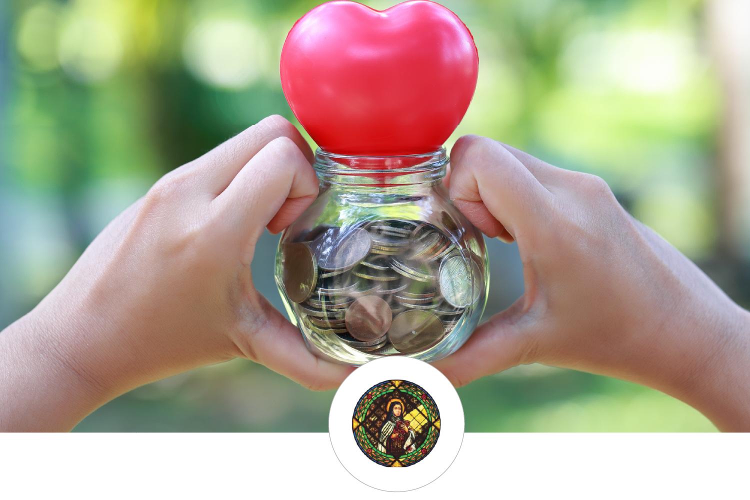 Donation Little Flower Catholic Church Hollywood