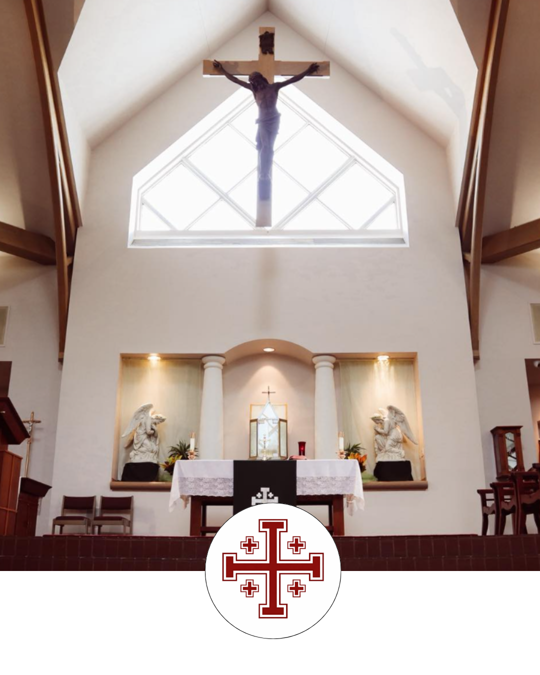 Support Saint Edmond