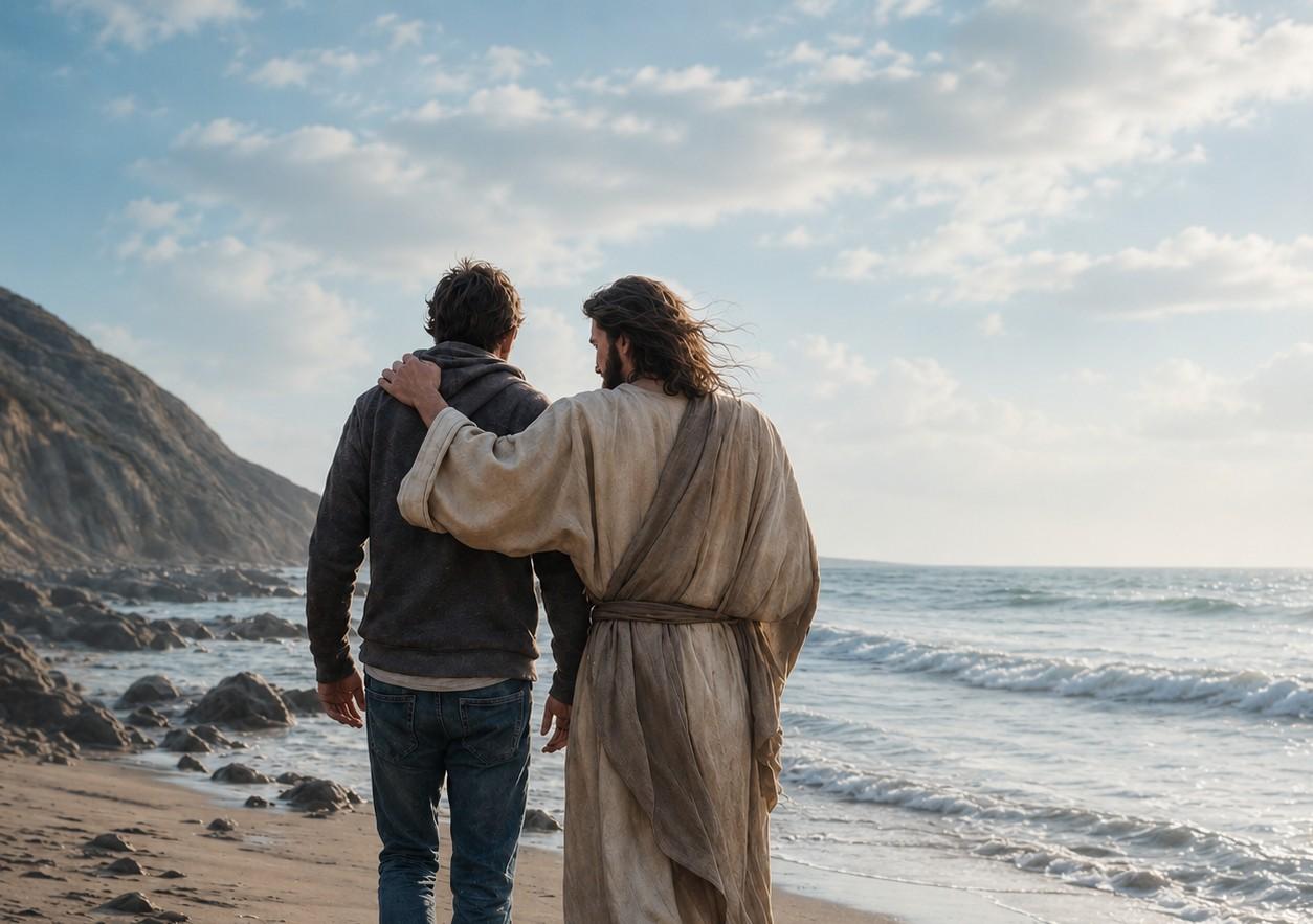 Emmaus – Hombres (Español)