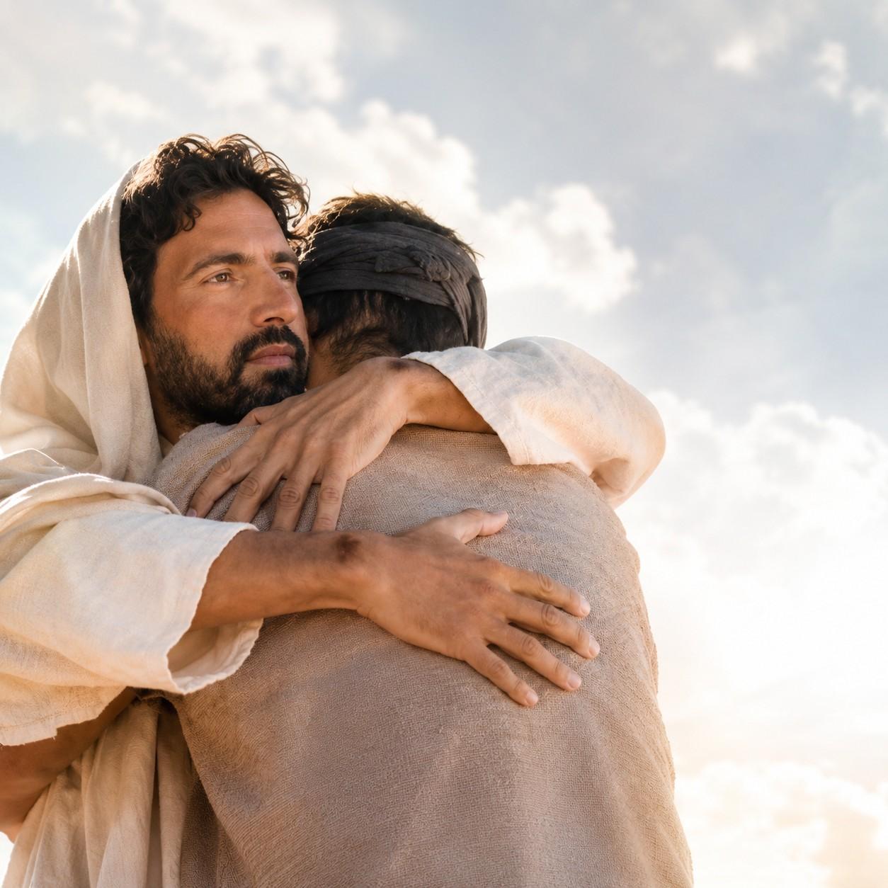 Emmaus – Men (English)