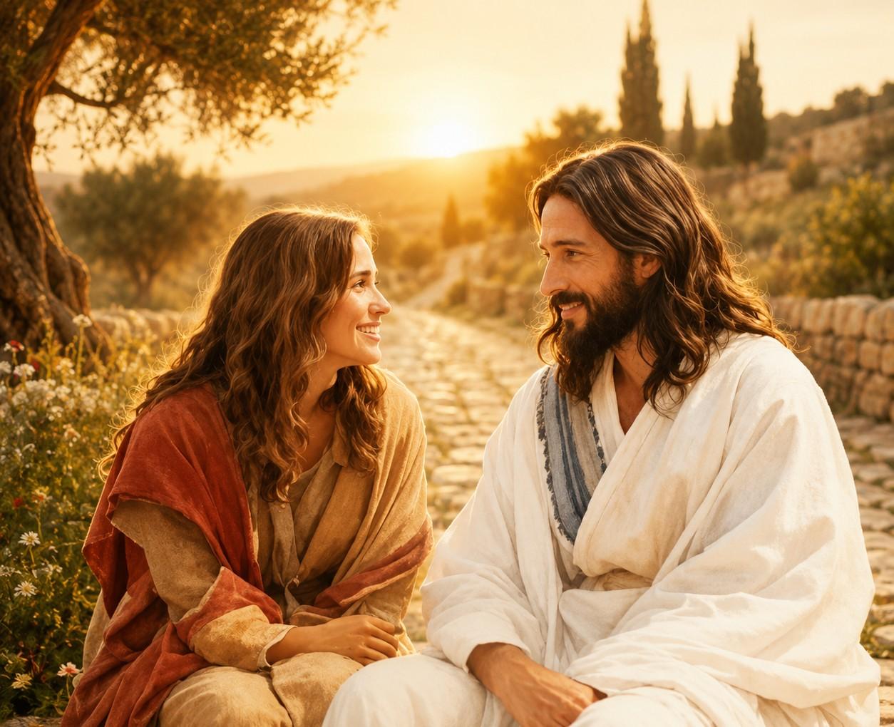 Emmaus – Mujeres (Español)