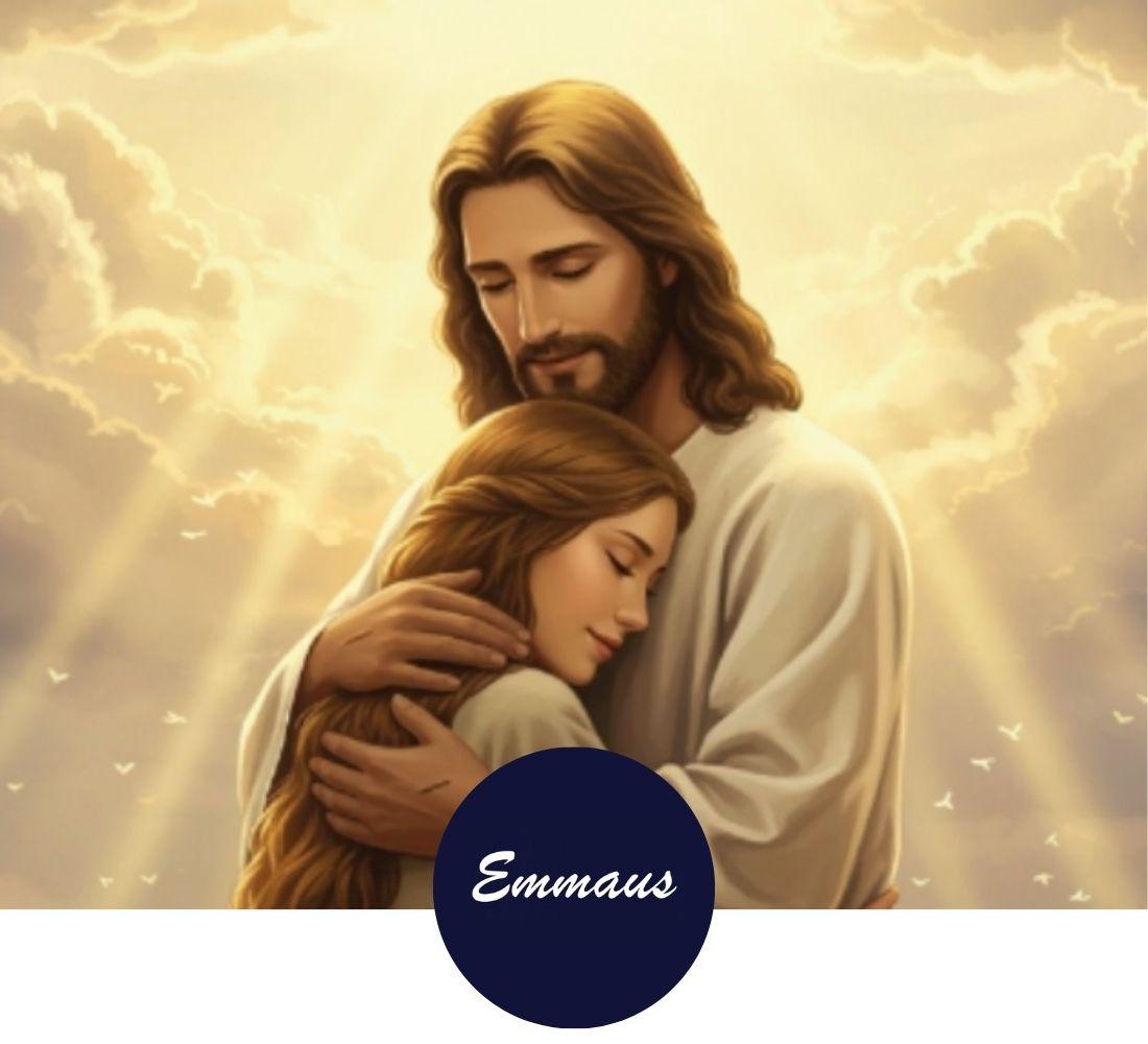 Emmaus – Ladies (English)