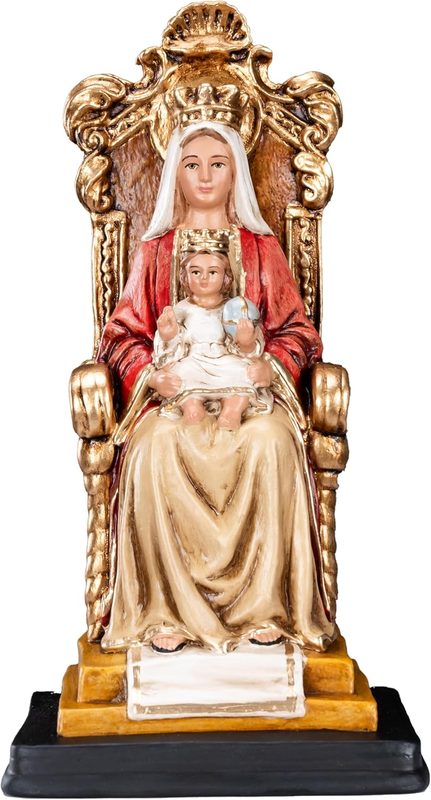 Nuestra Señora de Coromoto/ Our Lady of Coromoto