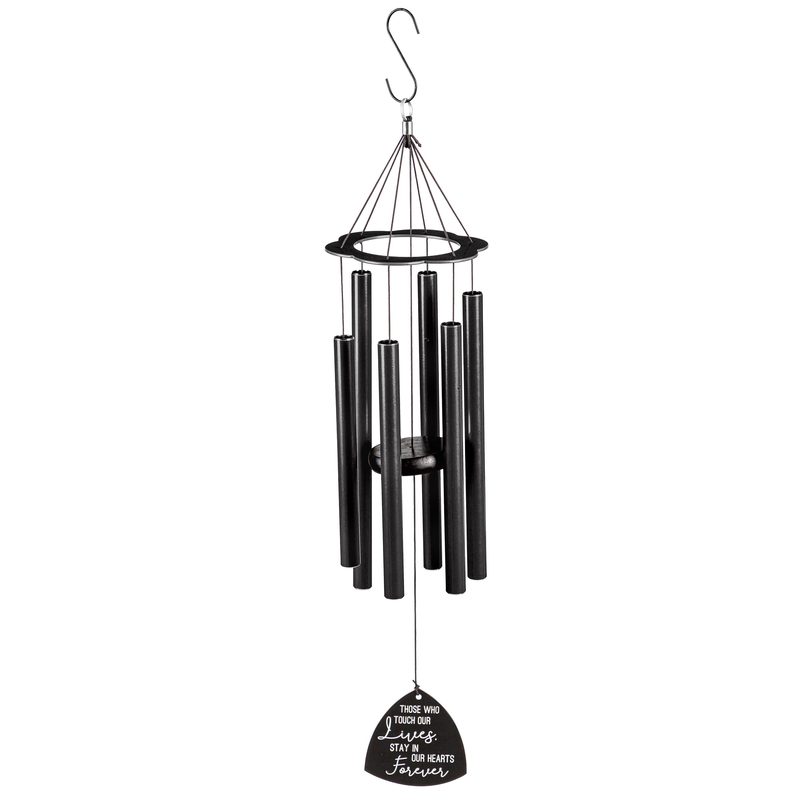 Wind Chime Stay in our Hearts Forever