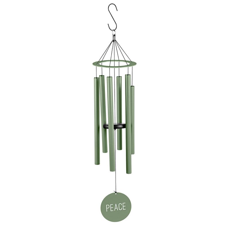 Wind Chime Peace