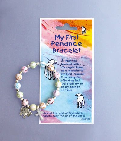 Penance Bracelet