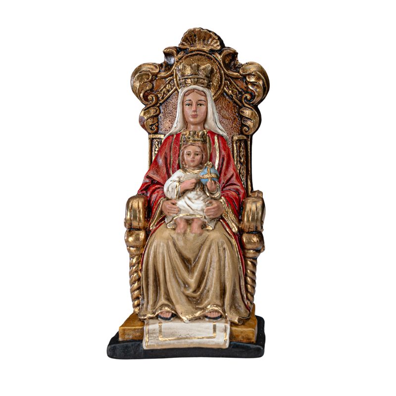 Nuestra Señora de Coromoto/ Our Lady of Coromoto