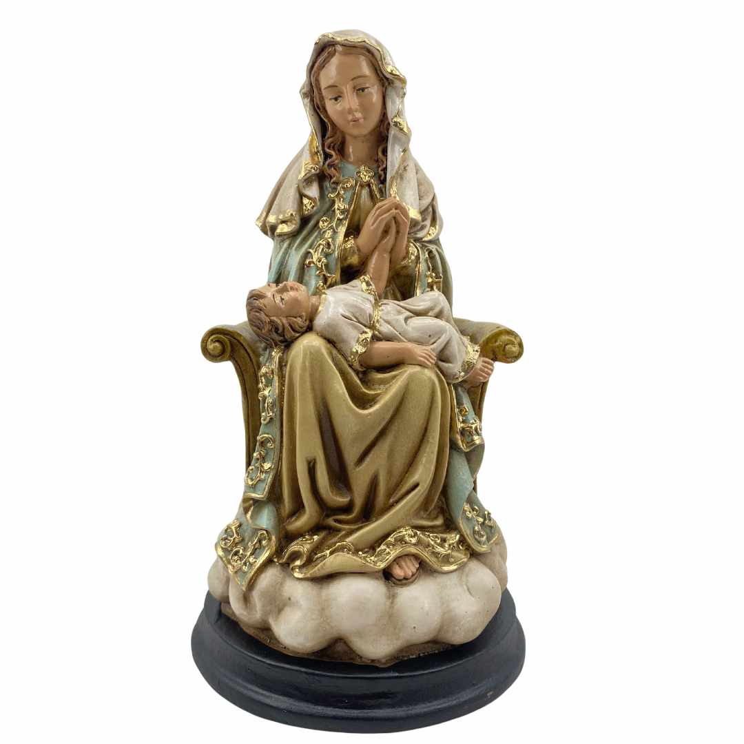 Nuestra SeÃ±ora de La Divina Providencia/Our Lady of Divine Providence