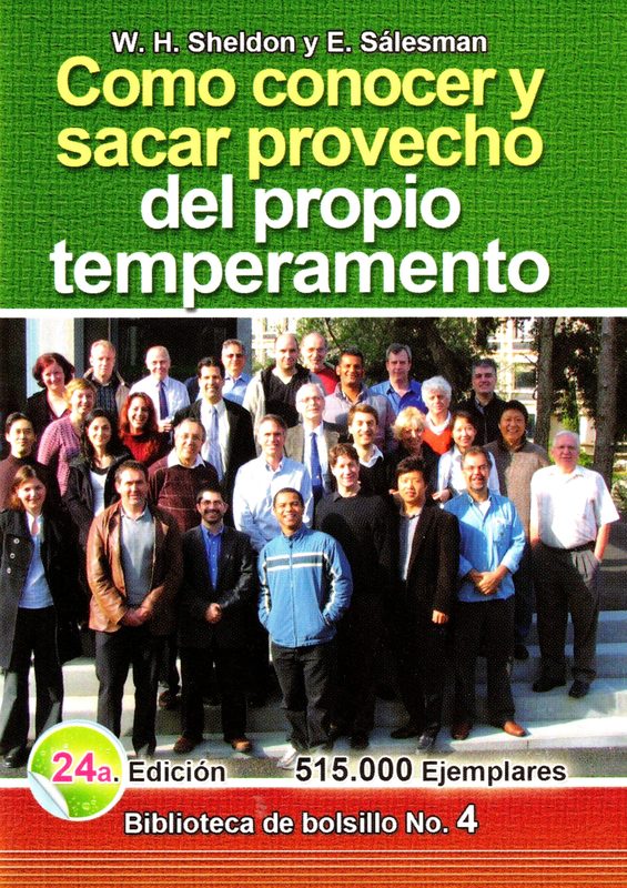 Cómo conocer y sacar provecho del propio temperamento