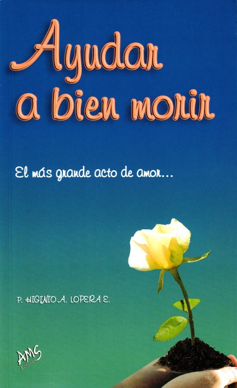 Ayudar a bien morir