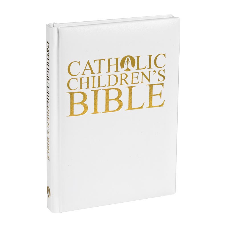 Catholic Children's Bible