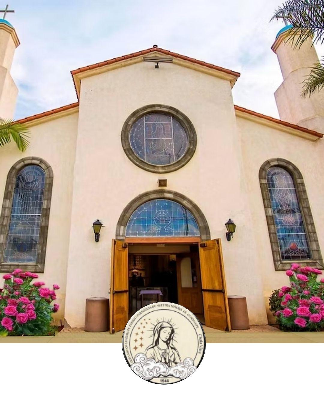 Our Lady of Guadalupe Parish