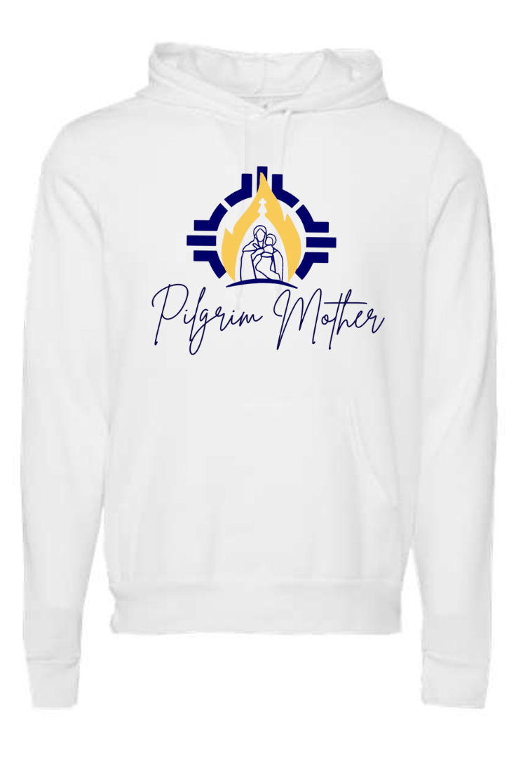 Pilgrim Mother - Unisex Hoodie