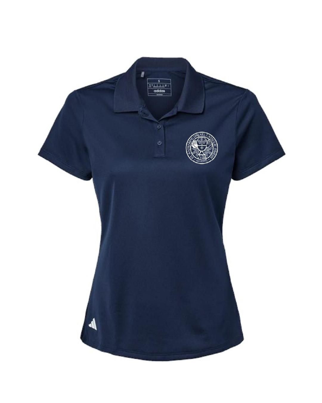 Women's Performance Polo - A231