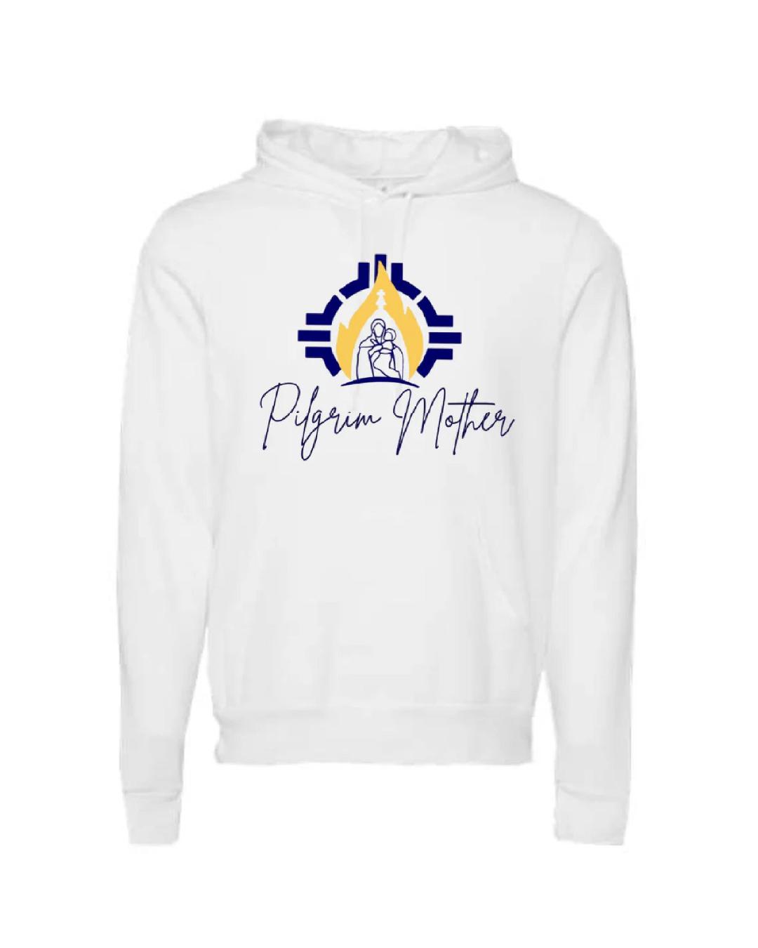 Pilgrim Mother– Unisex Hoodie