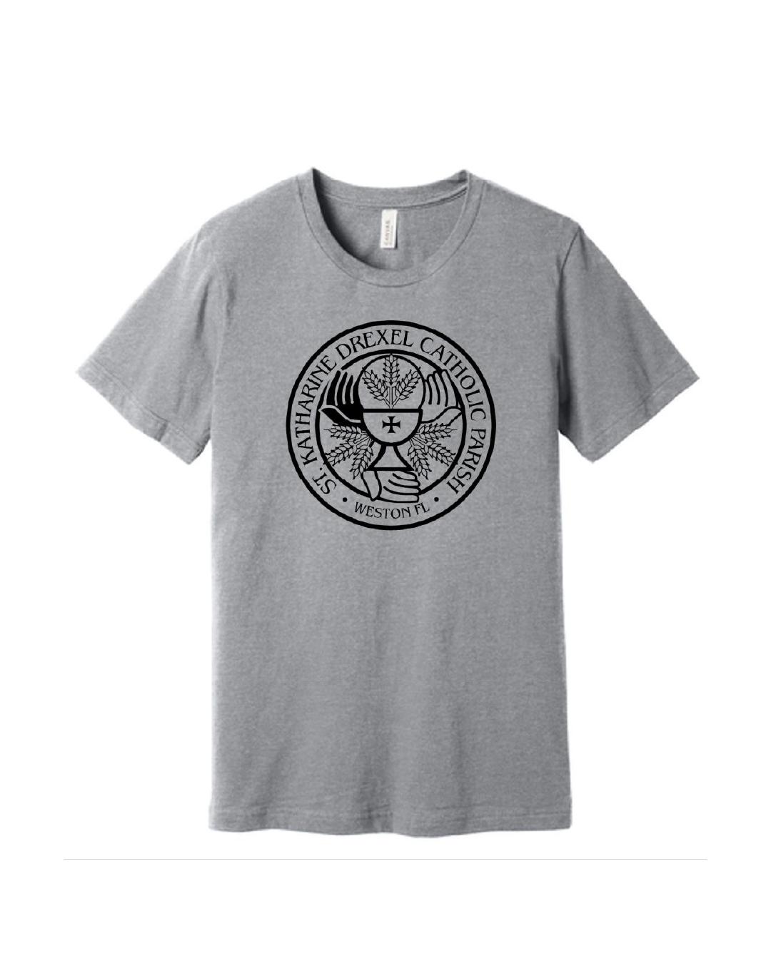 Jersey Tee BELLA CANVAS 3001