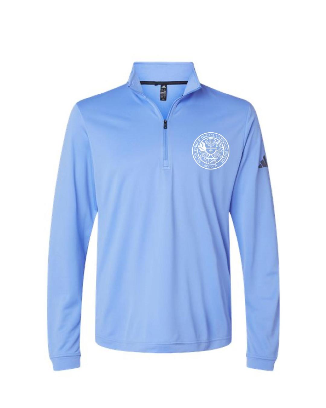 Nike Stride Men's Dri-FIT 1/4-Zip