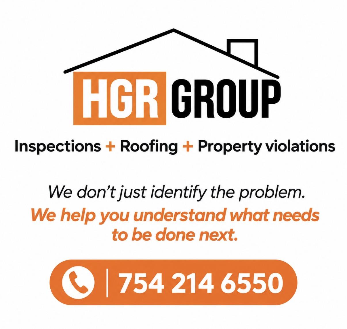 HGR Group LLC