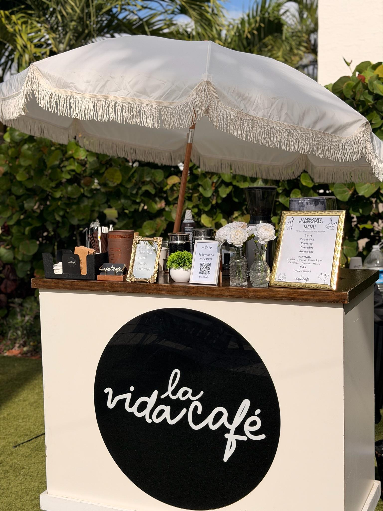 La Vida Café