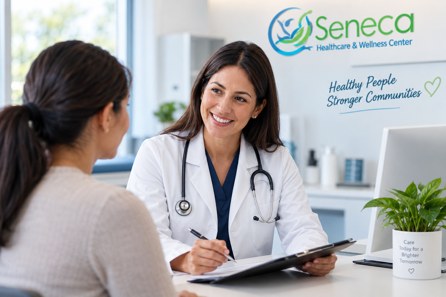 Primary Care & Internal Medicine