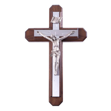 13'' Spirit Inlay 5'' Pewter Corpus