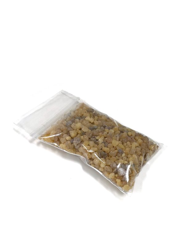 One Ounce Incense Packet
