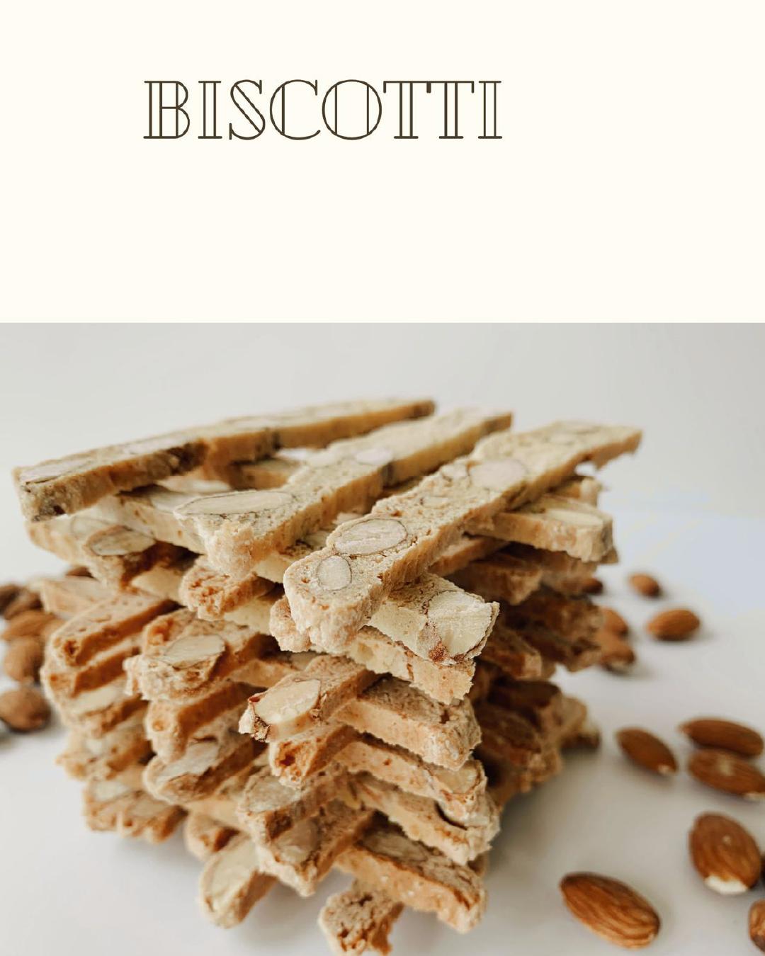 BISCOTTI