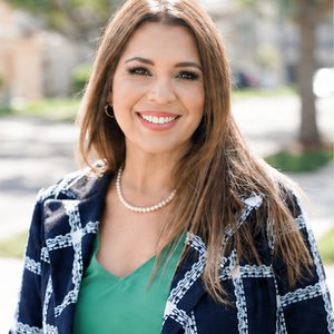 Maria M Tenorio