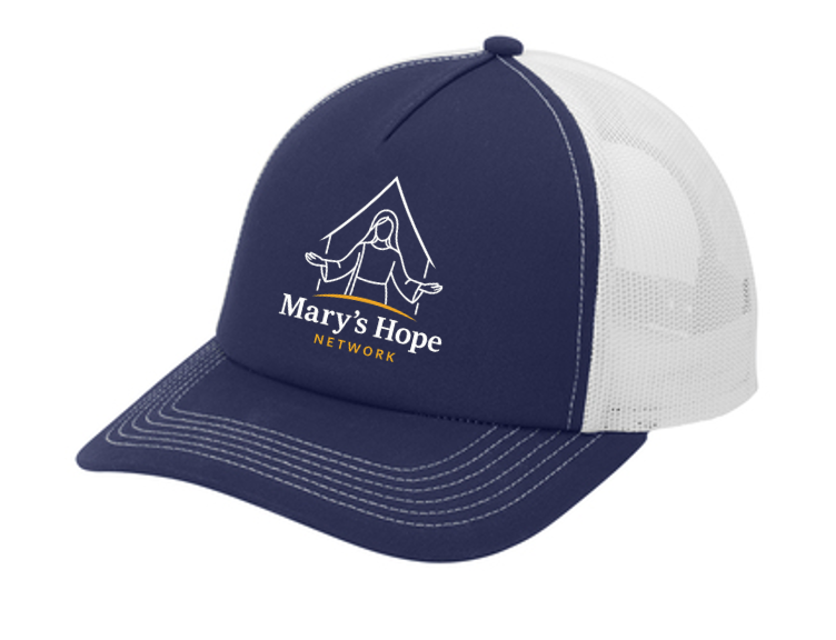 Mary’s Hope Network Caps