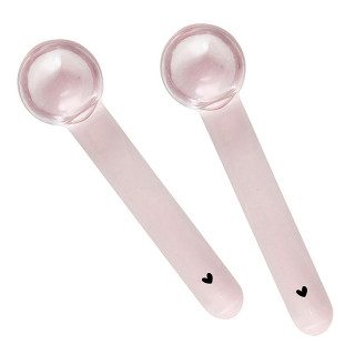 Freezable Eye Globes-Blush