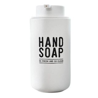 Soap Dispenser-So Fresh