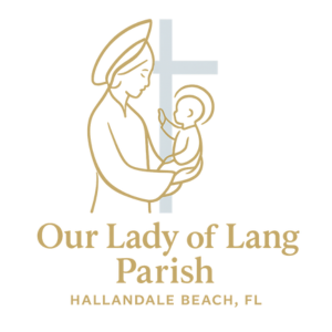 Our Lady of La Vang Vietnamese Catholic Parish