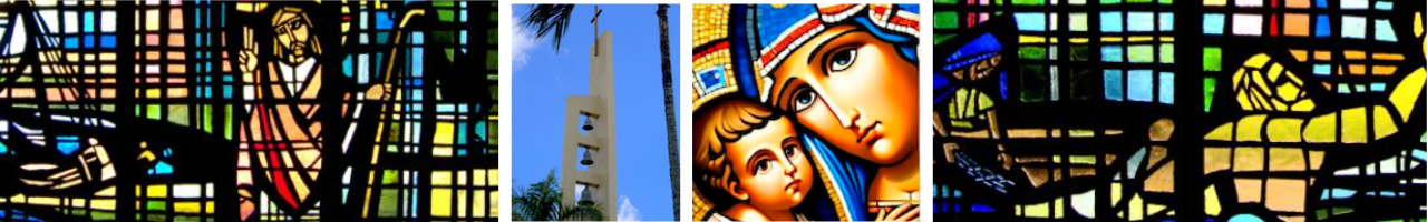 Our Lady of the Lakes Catholic Parish