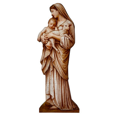 Marc Sevelli Innocence, 31"