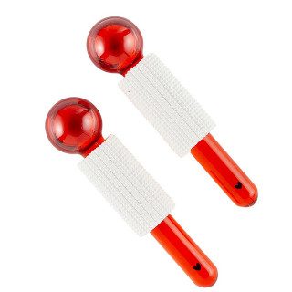 Freezable Eye Globes-Red