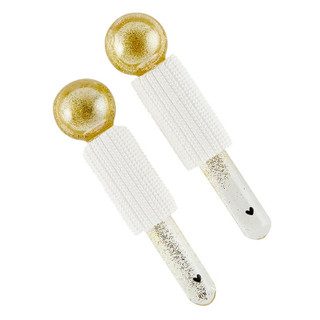 Freezable Eye Globes-Gold