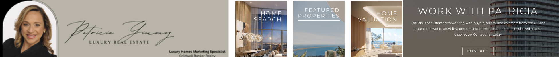 Patty Gimenez Realtor