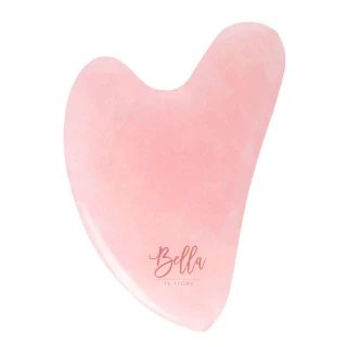 Rose Quartz Gua Sha